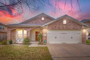 1007 Papaya Cove, Hutto, TX 78634 - Photo 4