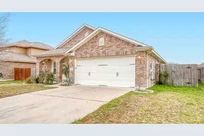 1007 Papaya Cove, Hutto, TX 78634 - Photo 2