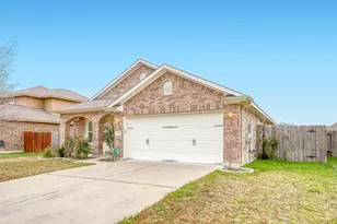 1007 Papaya Cove, Hutto, TX 78634 - Photo 2