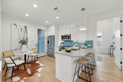 2105 Sl Davis Ave. #2, Austin, TX 78702 - Photo 8