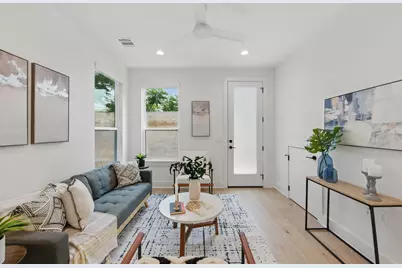 2105 Sl Davis Ave. #2, Austin, TX 78702 - Photo 4