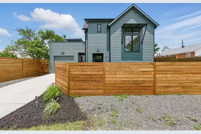 2105 Sl Davis Ave. #2, Austin, TX 78702 - Photo 2