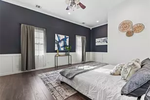 1011 Porter St, Taylor, TX 76574 - Photo 16