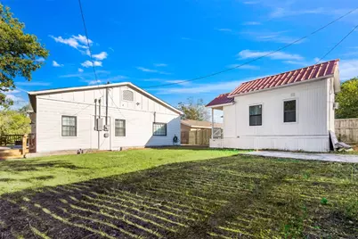 1011 Porter Street, Taylor, TX 76574 - Photo 34