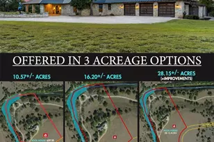 170 Goose Landing 10 57Acres Way, Harper, TX 78631 - Photo 40