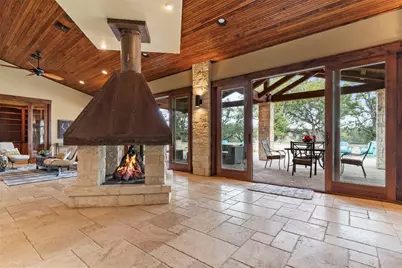 170 Goose Landing 10.57Acres Way #10.57acres, Harper, TX 78631 - Photo 14