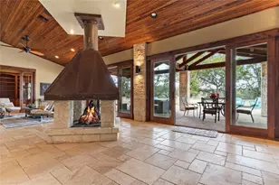 170 Goose Landing 10 57Acres Way, Harper, TX 78631 - Photo 14