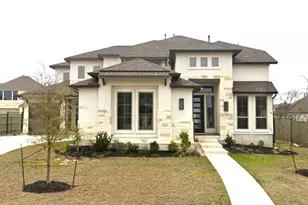 205 Roseleaf Ct, Liberty Hill, TX 78642 - Photo 1