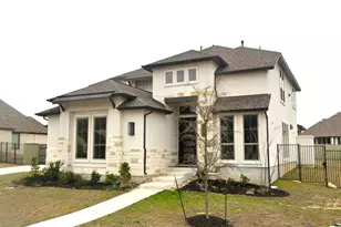 205 Roseleaf Ct, Liberty Hill, TX 78642 - Photo 2