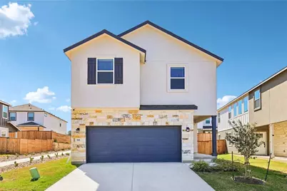 155 Sycamore Pines Lane, Kyle, TX 78640 - Photo 1