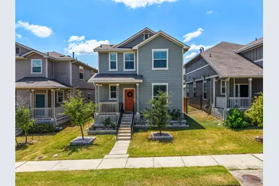 1713 Arborside Drive, Austin, TX 78754 - Photo 2