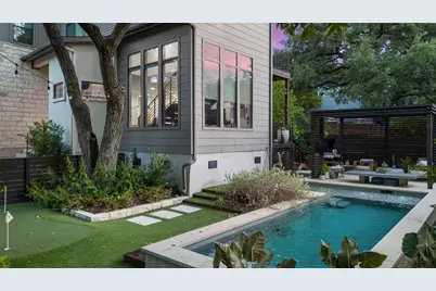 2811 Del Curto Road #A, Austin, TX 78704 - Photo 30