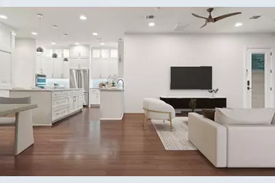 2811 Del Curto Road #A, Austin, TX 78704 - Photo 6