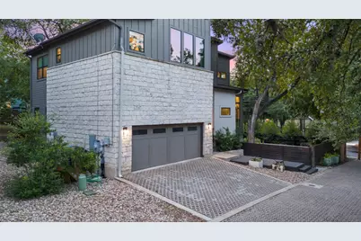 2811 Del Curto Road #A, Austin, TX 78704 - Photo 4