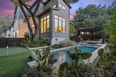 2811 Del Curto Road #A, Austin, TX 78704 - Photo 32