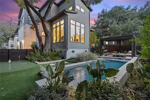 2811 Del Curto Rd, Austin, TX 78704 - Photo 32