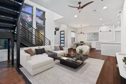 2811 Del Curto Road #A, Austin, TX 78704 - Photo 8