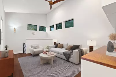 2811 Del Curto Road #A, Austin, TX 78704 - Photo 18