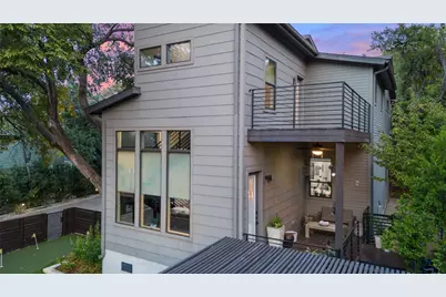 2811 Del Curto Road #A, Austin, TX 78704 - Photo 28