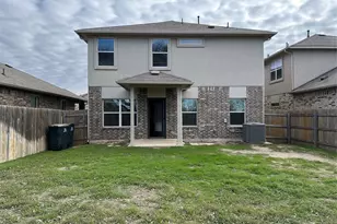 1440 Fairhaven Gtwy, Georgetown, TX 78626 - Photo 18