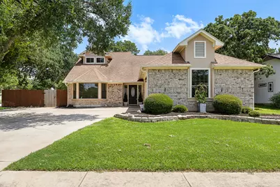 800 Timber Trail, Cedar Park, TX 78613 - Photo 1