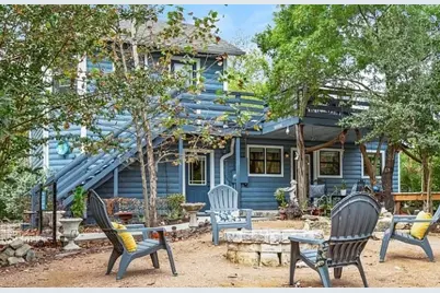 235 Smith Creek Road, Wimberley, TX 78676 - Photo 1