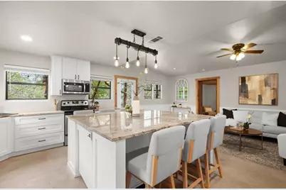 235 Smith Creek Road, Wimberley, TX 78676 - Photo 6