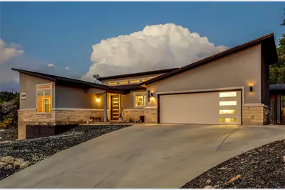 20702 Post Oak Drive, Lago Vista, TX 78645 - Photo 1