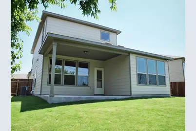 4036 Tranquil Lane, Austin, TX 78728 - Photo 4