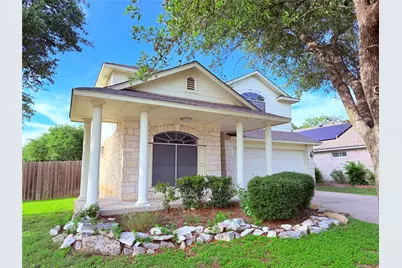 1522 Van Horn Drive, Round Rock, TX 78664 - Photo 2