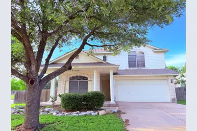 1522 Van Horn Drive, Round Rock, TX 78664 - Photo 1