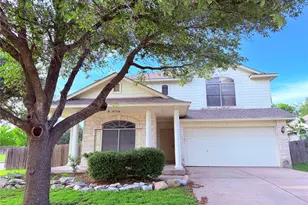 1522 Van Horn Dr, Round Rock, TX 78664 - Photo 1