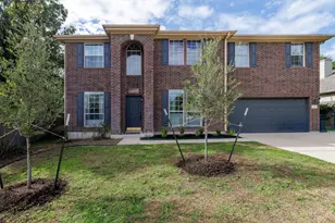 8505 Jilbur Dr, Round Rock, TX 78681 - Photo 1