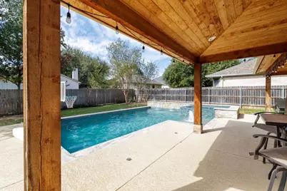 8505 Jilbur Drive, Round Rock, TX 78681 - Photo 18