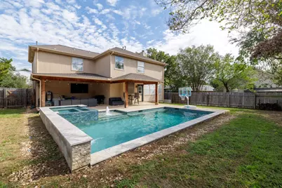 8505 Jilbur Drive, Round Rock, TX 78681 - Photo 22