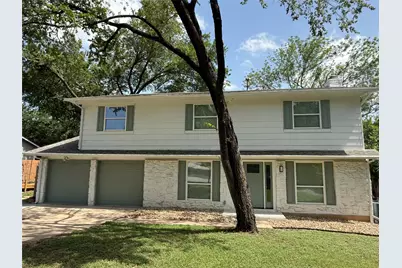 7007 Fred Morse Drive, Austin, TX 78723 - Photo 2