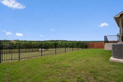 216 Mystic Canyon Lane, Georgetown, TX 78628 - Photo 34