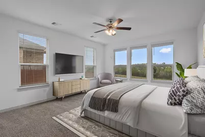 216 Mystic Canyon Lane, Georgetown, TX 78628 - Photo 6