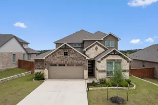 216 Mystic Cyn Ln, Georgetown, TX 78628 - Photo 2