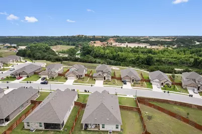 216 Mystic Canyon Lane, Georgetown, TX 78628 - Photo 8
