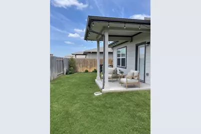 5128 Vanner Path, Georgetown, TX 78626 - Photo 18