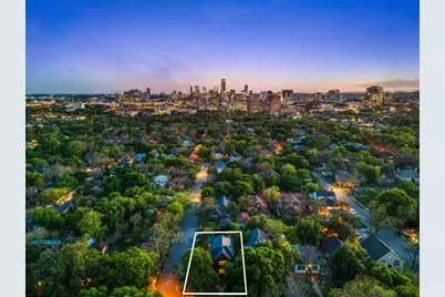 609 Texas Avenue, Austin, TX 78705 - Photo 1