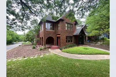 609 Texas Avenue, Austin, TX 78705 - Photo 2