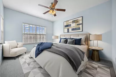 6810 Deatonhill Drive #1100, Austin, TX 78745 - Photo 10