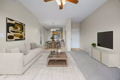 6810 Deatonhill Drive #1100, Austin, TX 78745 - Photo 1