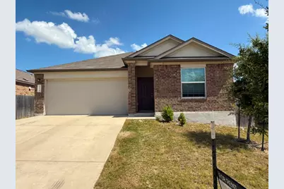 5576 Bellissima Way, Round Rock, TX 78665 - Photo 2