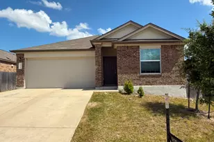 5576 Bellissima Way, Round Rock, TX 78665 - Photo 2