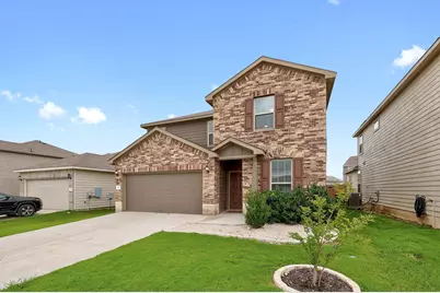 317 Bedford Falls Lane, Jarrell, TX 76537 - Photo 1