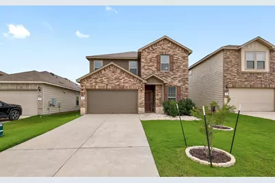 317 Bedford Falls Lane, Jarrell, TX 76537 - Photo 2