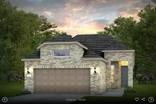 204 Frontera Dr, Bastrop, TX 78602 - Photo 1